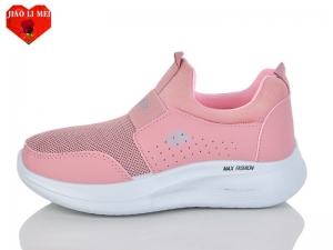 Кроссовки Jiao Li Mei