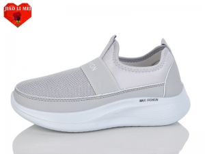 Кроссовки Jiao Li Mei