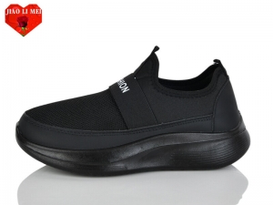 Кроссовки Jiao Li Mei