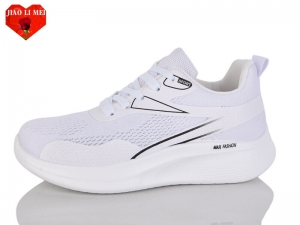 Кроссовки Jiao Li Mei