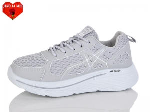 Кроссовки Jiao Li Mei