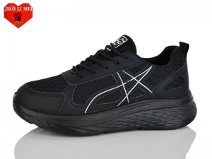 Кроссовки Jiao Li Mei