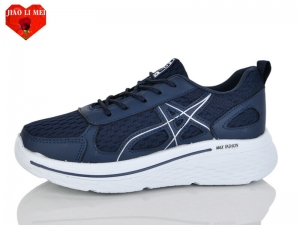 Кроссовки Jiao Li Mei