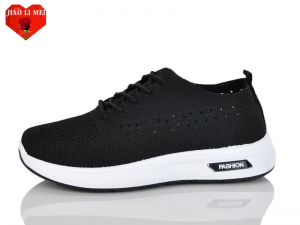 Кроссовки Jiao Li Mei