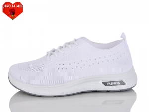 Кроссовки Jiao Li Mei