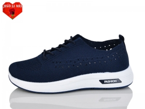 Кроссовки Jiao Li Mei