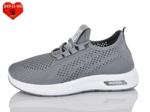 Кроссовки Jiao Li Mei