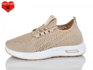 Кроссовки Jiao Li Mei