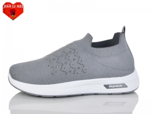 Кроссовки Jiao Li Mei