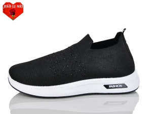 Кроссовки Jiao Li Mei