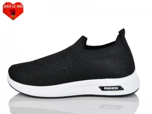 Кроссовки Jiao Li Mei