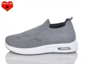 Кроссовки Jiao Li Mei