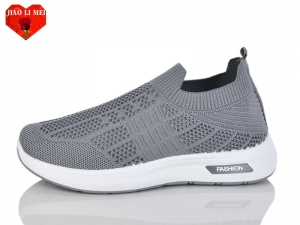 Кроссовки Jiao Li Mei