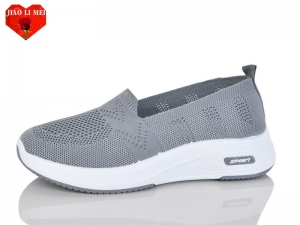 Слипоны Jiao Li Mei