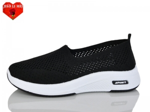 Слипоны Jiao Li Mei