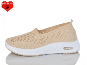 Слипоны Jiao Li Mei