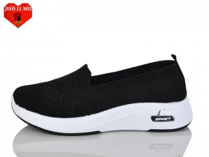 Слипоны Jiao Li Mei