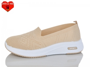 Слипоны Jiao Li Mei