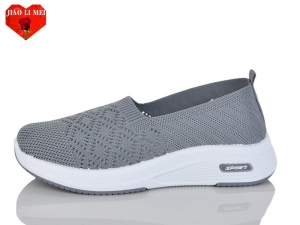 Слипоны Jiao Li Mei