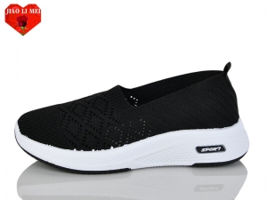 Слипоны Jiao Li Mei