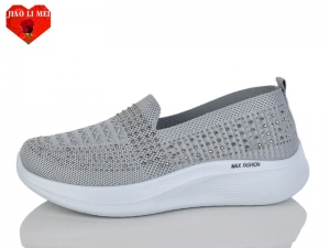 Слипоны Jiao Li Mei