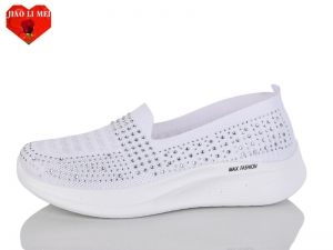 Слипоны Jiao Li Mei