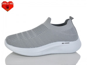 Кроссовки Jiao Li Mei