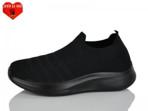 Кроссовки Jiao Li Mei