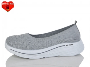 Слипоны Jiao Li Mei