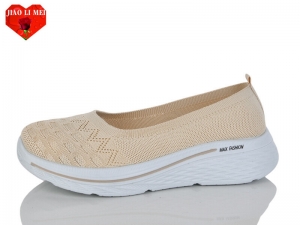 Слипоны Jiao Li Mei