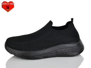 Кроссовки Jiao Li Mei