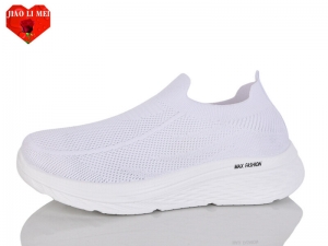Кроссовки Jiao Li Mei