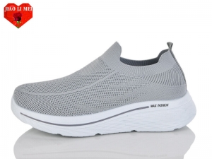 Кроссовки Jiao Li Mei