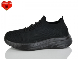 Кроссовки Jiao Li Mei