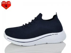 Кроссовки Jiao Li Mei