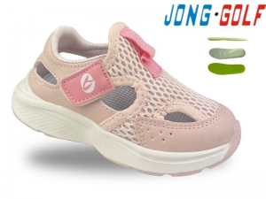 Слипоны JONG.GOLF