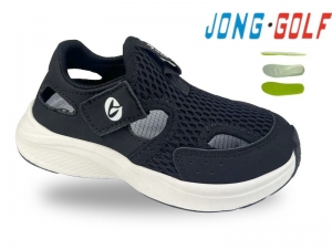 Слипоны JONG.GOLF