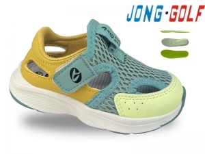 Слипоны JONG.GOLF