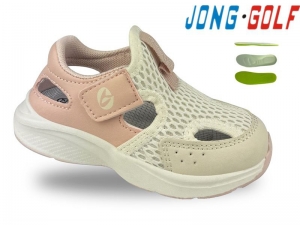 Слипоны JONG.GOLF