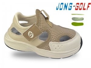 Слипоны JONG.GOLF