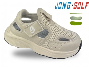 Слипоны JONG.GOLF