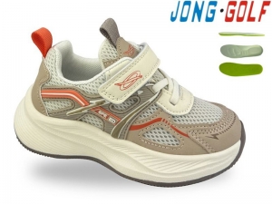 Кроссовки JONG.GOLF