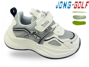 Кроссовки JONG.GOLF