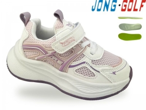 Кроссовки JONG.GOLF