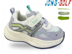 Кроссовки JONG.GOLF
