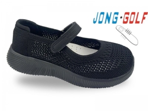 Слипоны JONG.GOLF
