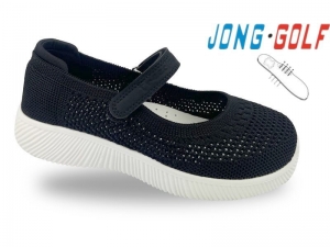 Слипоны JONG.GOLF