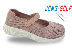Слипоны JONG.GOLF