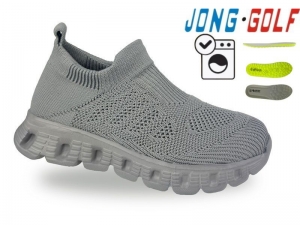 Слипоны JONG.GOLF