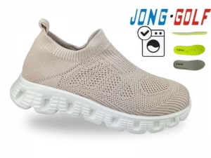 Слипоны JONG.GOLF
